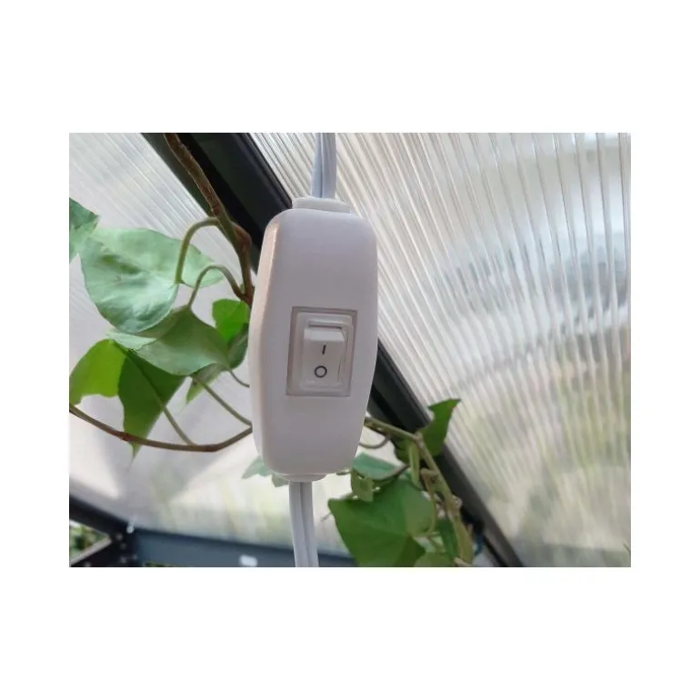 Canopia Brighton Lampada LED per la Crescita delle Piante