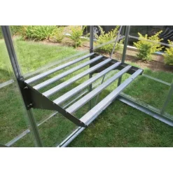 Canopia Forte Kit Di Ripiani in Alluminio Per Serra