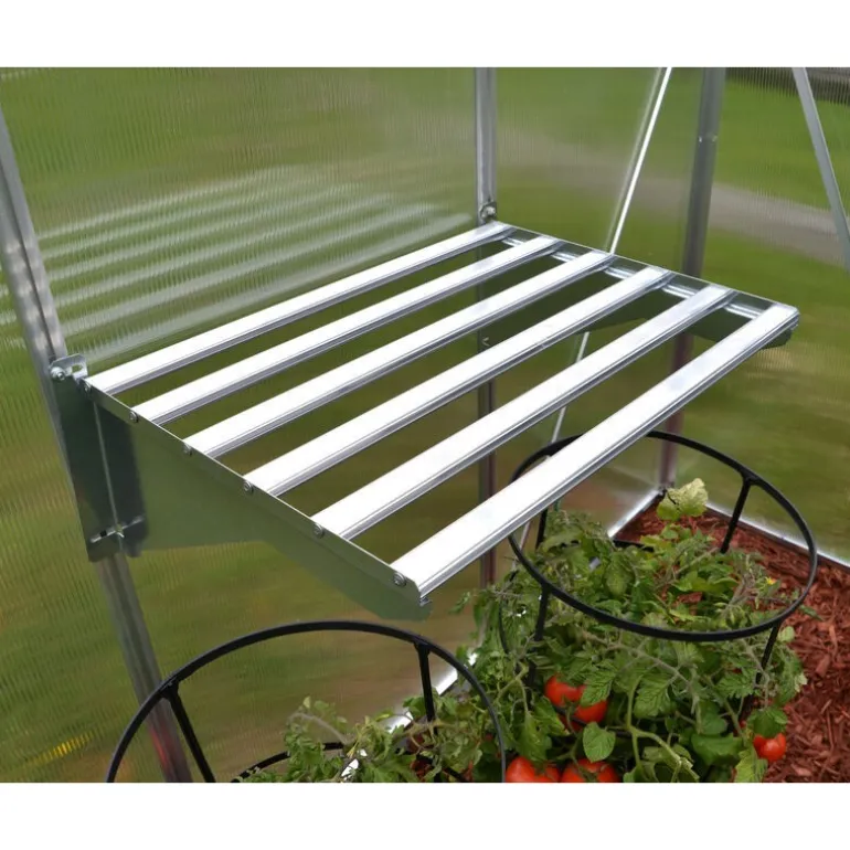 Canopia Forte Kit Di Ripiani in Alluminio Per Serra