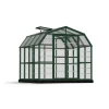 Canopia Grand Gardener Ibrida Serra Da Giardino in Policarbonato 264X265X238 cm Verde