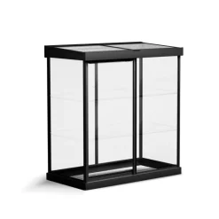 Canopia Ivy Mini Serra Da Giardino in Policarbonato 124X64X150 cm