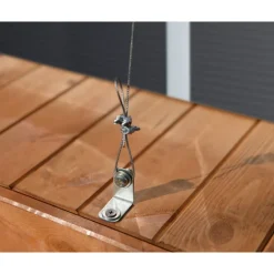 Canopia Kit Ancoraggio Per Serra