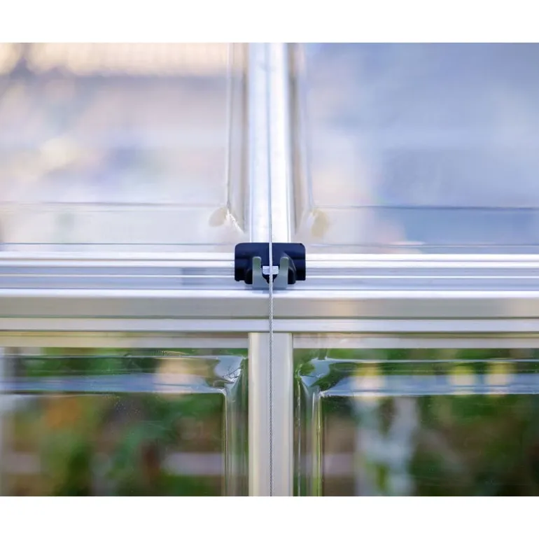 Canopia Kit Ancoraggio Per Serra