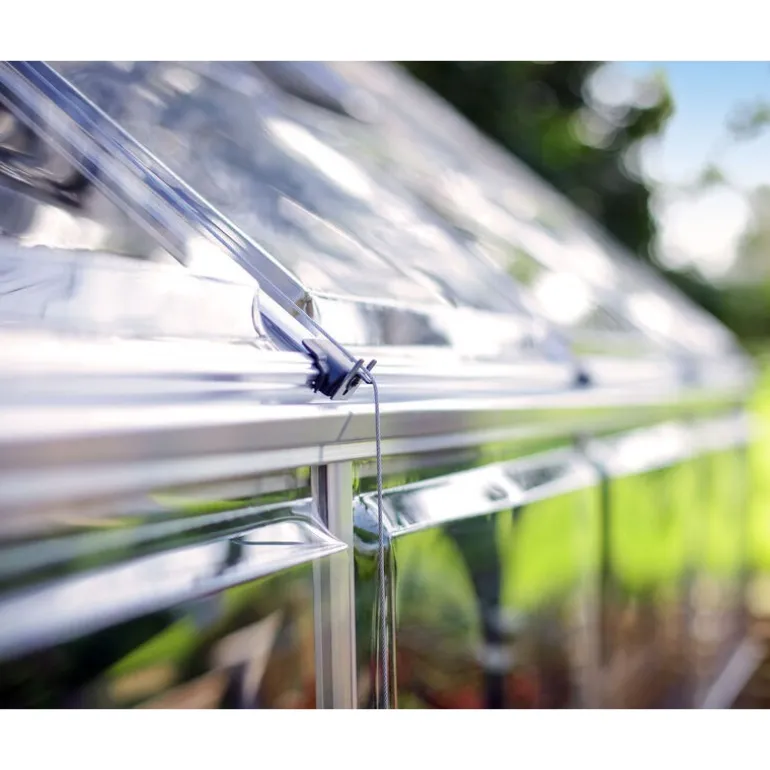 Canopia Kit Ancoraggio Per Serra