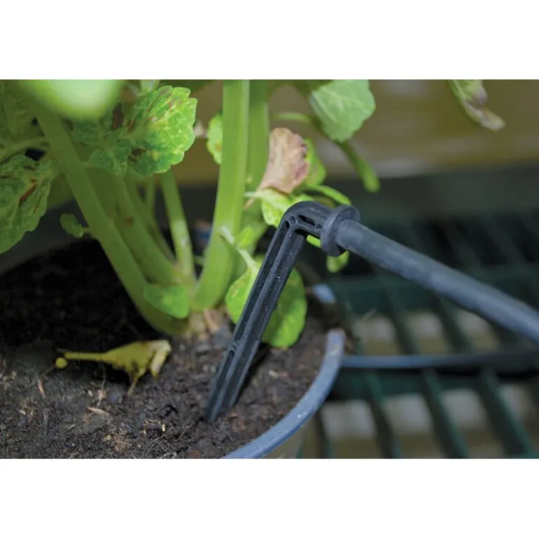 Canopia Kit Per Irrigazione A Goccia