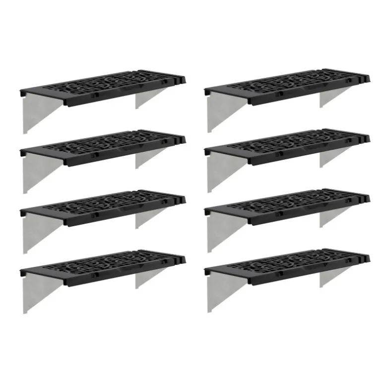 Canopia Kit Ripiani per Serra - Canopia logo - 8 articoli