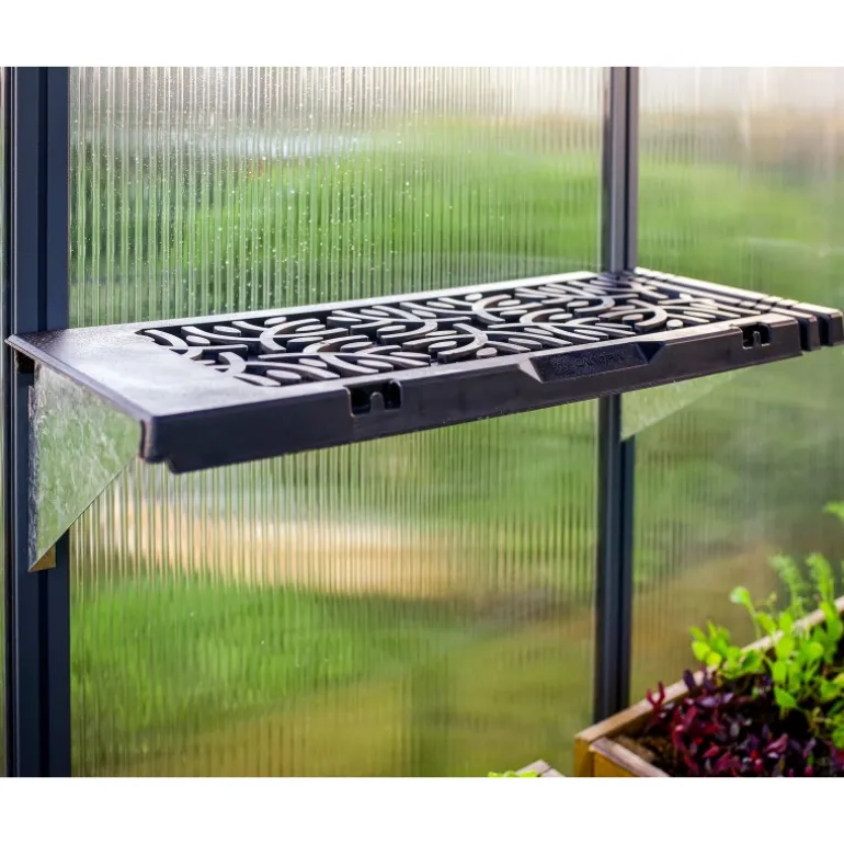 Canopia Kit Ripiani per Serra - Canopia logo - 8 articoli