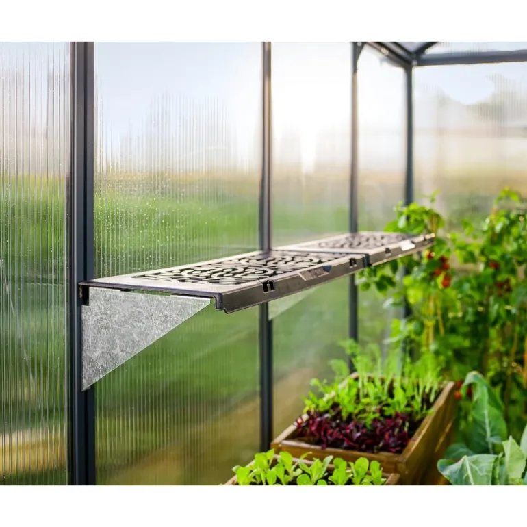 Canopia Kit Ripiani per Serra - Canopia logo - 6 articoli