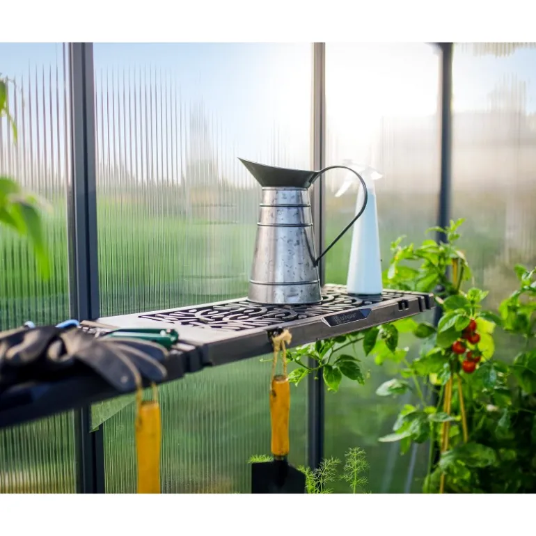 Canopia Kit Ripiani per Serra - Canopia logo - 12 articoli