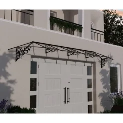 Canopia Lily Pensilina Da Esterno 472X88X70 cm Trasparente