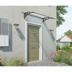 Canopia Neo Pensilina Da Esterno 135X90 cm Doppio Strato