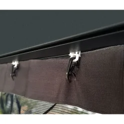 Canopia Rete Antizanzare Per Gazebo Dallas 3.6X5 m