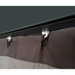 Canopia Set Di Tende Per Gazebo Dallas 4.3X6 m