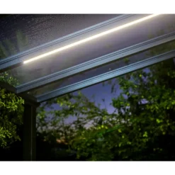 Canopia Sistema Di Illuminazione a Led Diffusore Striscia