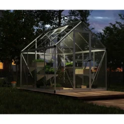 Canopia Sistema Di Illuminazione a Led Diffusore Striscia