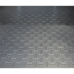 Canopia Skylight Casetta Da Giardino in Policarbonato 154X185X217 cm Grigio