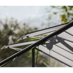 Canopia Triomphe Chalet Da Giardino in Policarbonato 305X365X269 cm