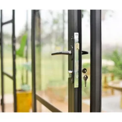 Canopia Triomphe Chalet Da Giardino in Policarbonato 305X365X269 cm