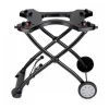 Carrello Pieghevole per Weber Q Serie 1000 e 2000 Cod. 6557