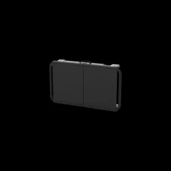 Carrello Premium per Piastra Barbecue Slate Weber da 43/56 cm Cod. 3400154