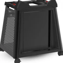 Carrello Premium per Weber Gamma Q1000 e Q2000 Cod. 3400857