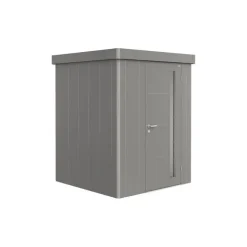 Casetta da Giardino in Metallo NEO 1A Biohort