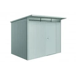 Casetta da Giardino in Metallo AVANTGARDE A5 Biohort