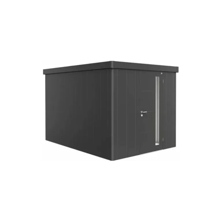 Casetta da Giardino in Metallo NEO 4B Biohort