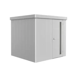 Casetta da Giardino in Metallo NEO 2B Biohort