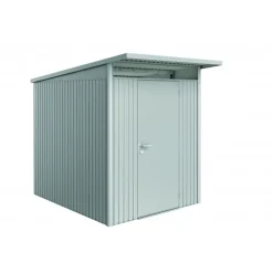 Casetta da Giardino in Metallo AVANTGARDE A2 Biohort