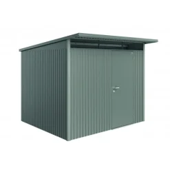 Casetta da Giardino in Metallo AVANTGARDE A6 Biohort