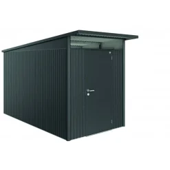 Casetta da Giardino in Metallo AVANTGARDE A4 Biohort