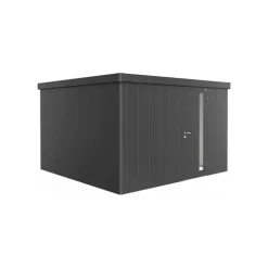 Casetta da Giardino in Metallo NEO 4D Biohort