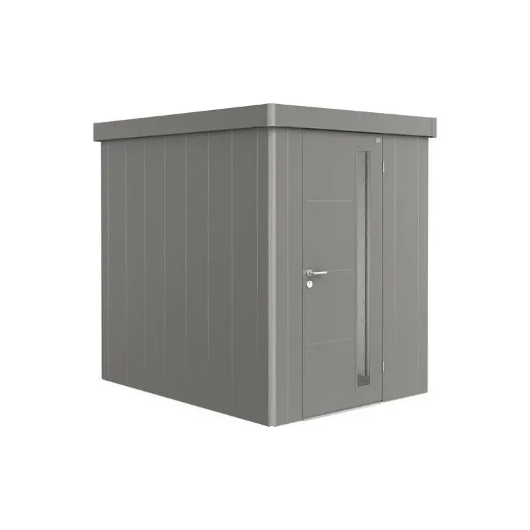 Casetta da Giardino in Metallo NEO 2A Biohort