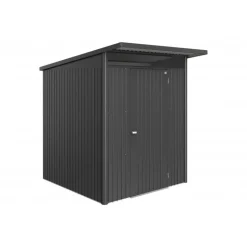 Casetta da Giardino in Metallo AVANTGARDE A1 ECO Biohort