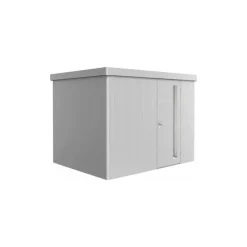 Casetta da Giardino in Metallo NEO 2C Biohort