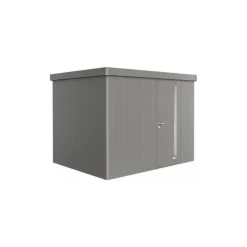 Casetta da Giardino in Metallo NEO 2C Biohort