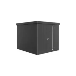 Casetta da Giardino in Metallo NEO 3B Biohort