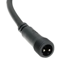 Catena Party Light con 5 Portalampada E27 5m Prolungabile