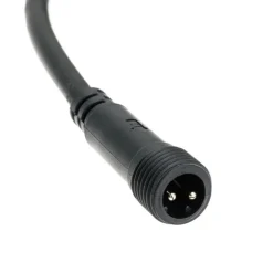 Catena Party Light con 8 Portalampada E27 5m Prolungabile