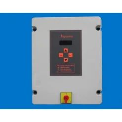 Centralina di comando motori finestra per Serra Professionale