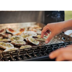 Cestello Grande Weber Crafted Cod. 7683