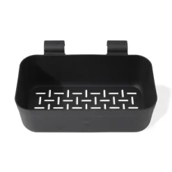 Cestello Portaoggetti Weber per Ripiano Laterale Cod. 3400105