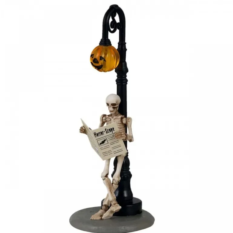 Checking His Horrorscope Cod. 12003