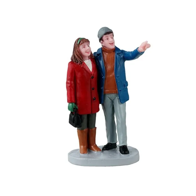 Christmas Date Cod. 42330