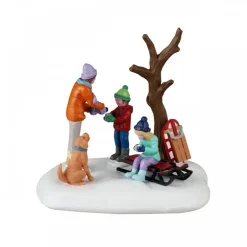 Cocoa Time Cod. 53739