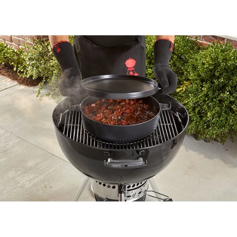 Cocotte 2 in 1 Cod. 8857