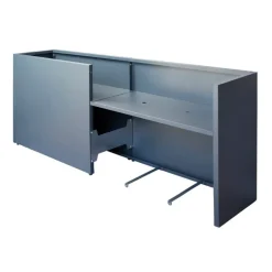 Connettore Interno per Fioriera Hestera PLANTER DIVIDER 100x40x115 cm