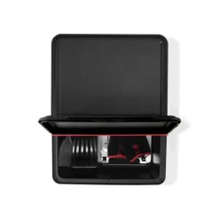 Contenitore da Incasso Weber per Ripiano Laterale Cod. 3400107