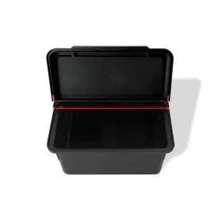 Contenitore da Incasso Weber per Ripiano Laterale Cod. 3400107